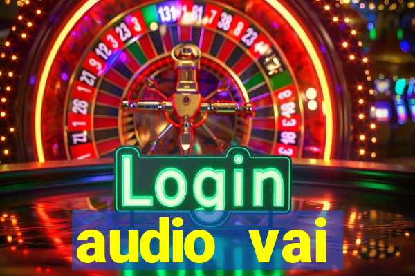 audio vai corinthians com fogos jogo aberto